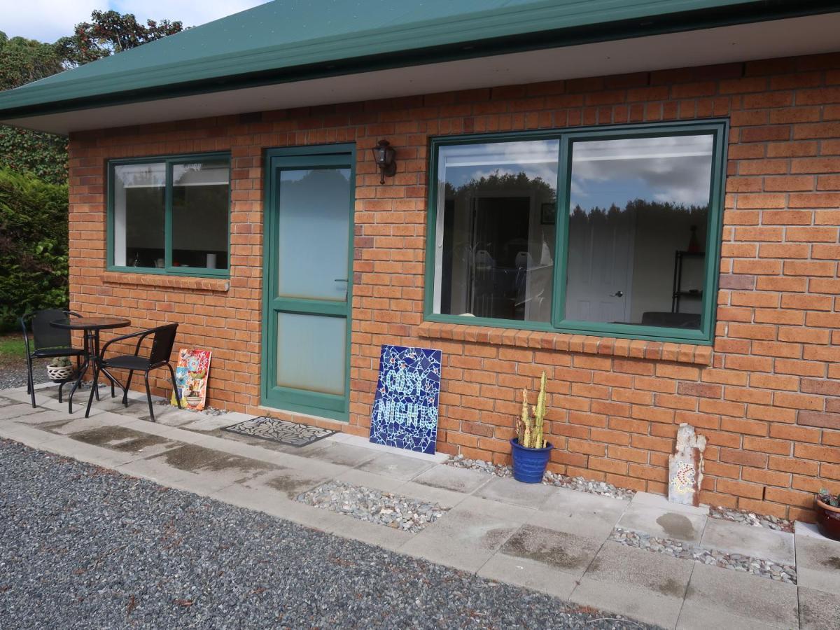 Cosy Nights - Modern, Self-Contained With Parking Apartment Kerikeri Exterior foto