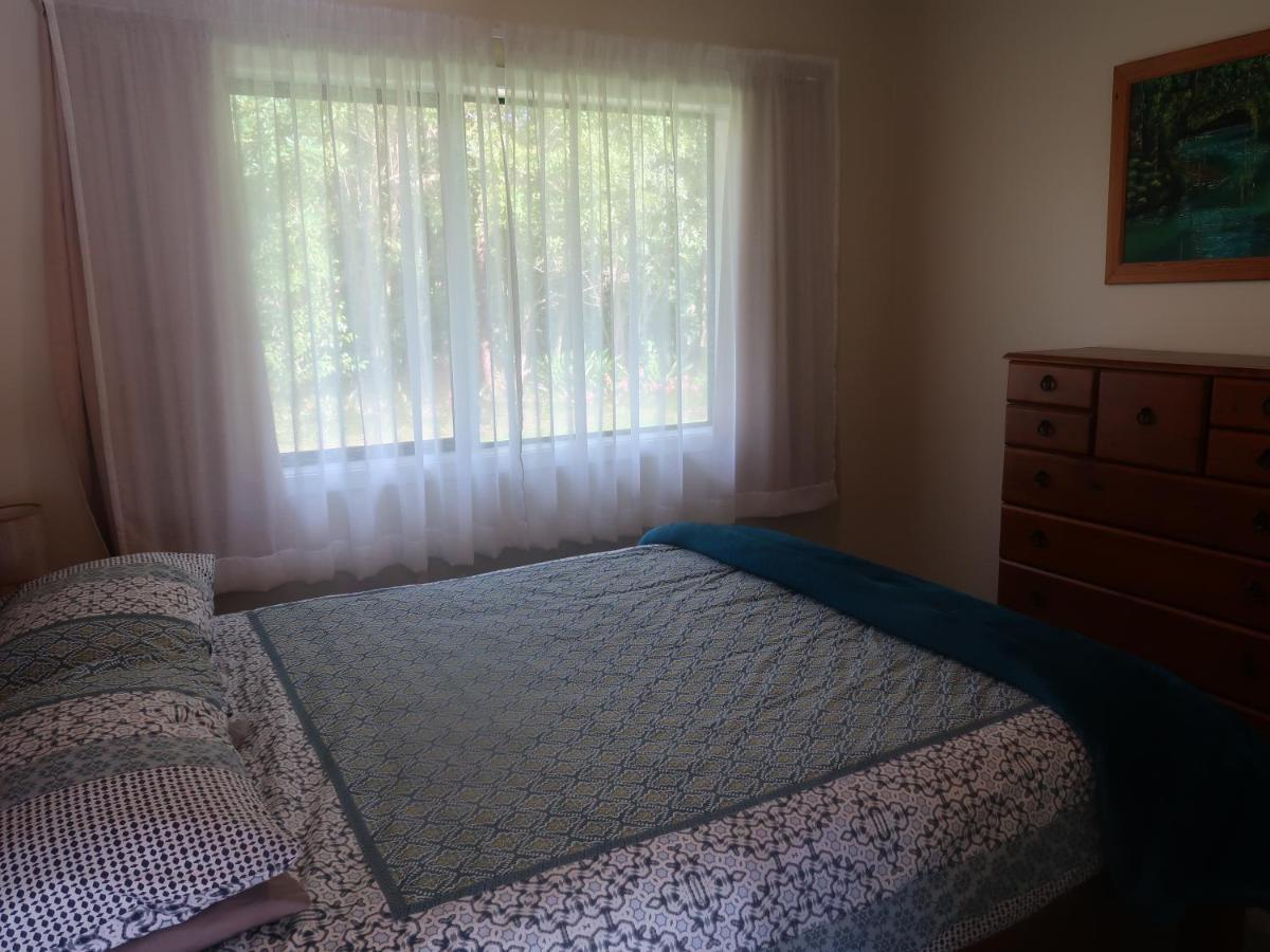 Cosy Nights - Modern, Self-Contained With Parking Apartment Kerikeri Exterior foto