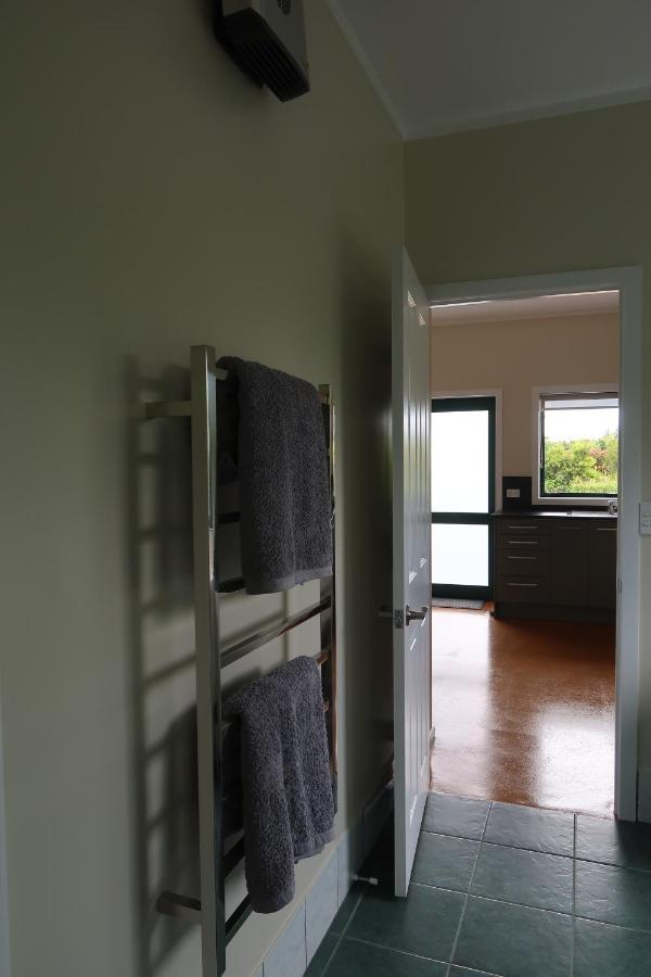 Cosy Nights - Modern, Self-Contained With Parking Apartment Kerikeri Exterior foto
